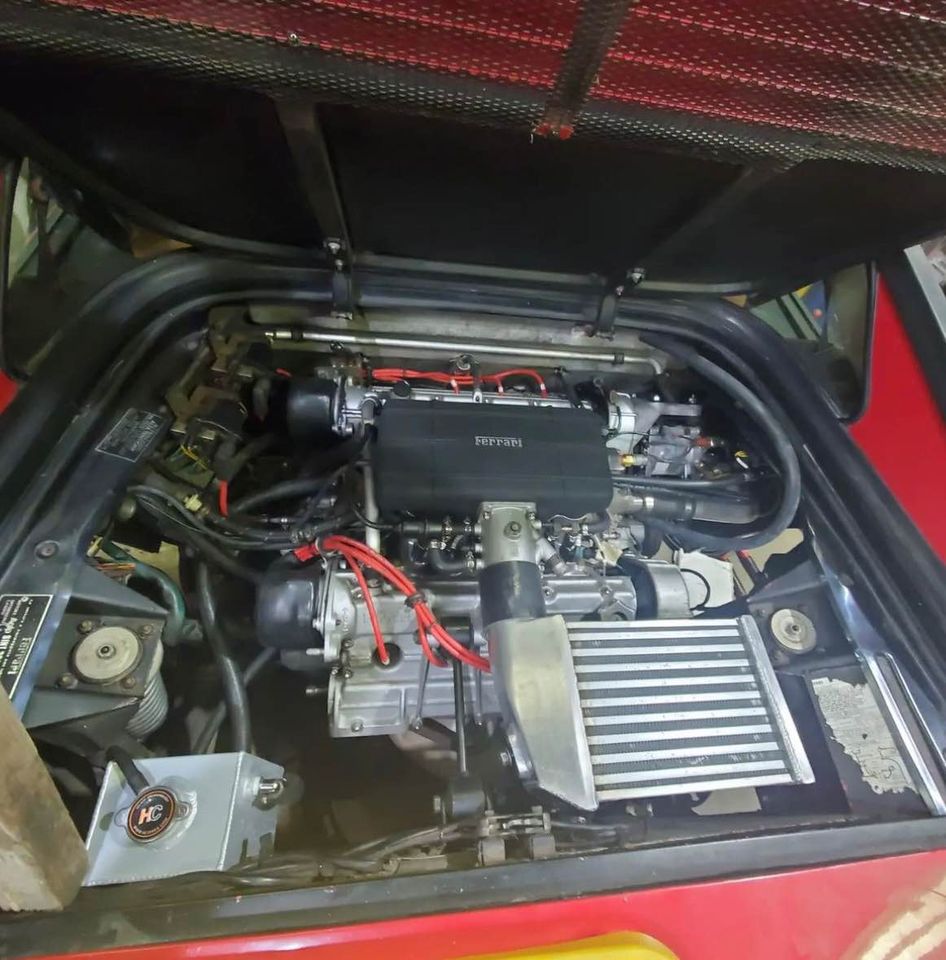 NEWEST TURBO - ECU - FUEL MAP - RED CABLES - My Summer Car Story